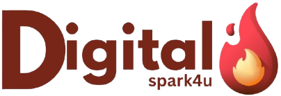 Digital Spark 4 u